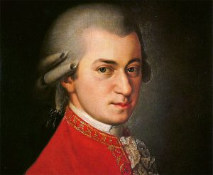 モーツァルトのピアノレッスンの難易度について